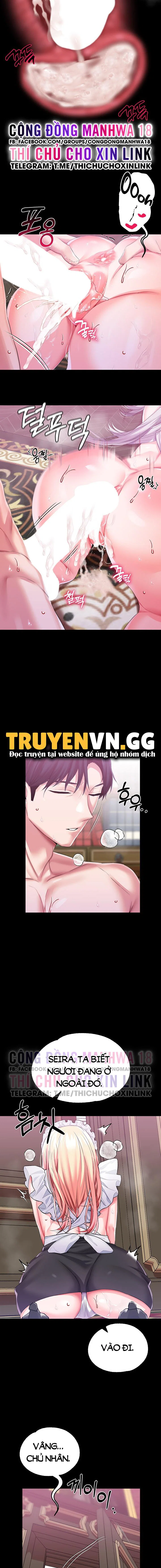 Thuần Hóa Nữ Phản Diện - Chapter 31 trang 12