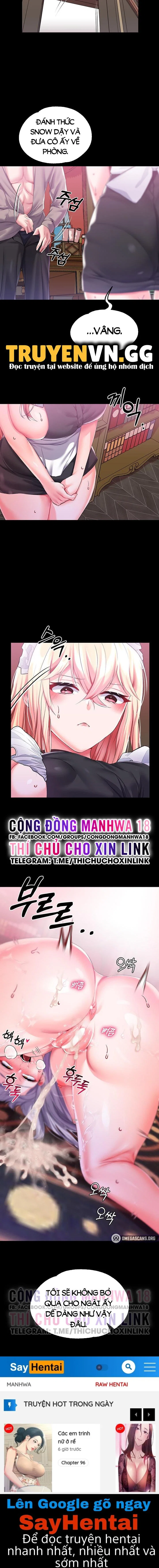 Thuần Hóa Nữ Phản Diện - Chapter 31 trang 13