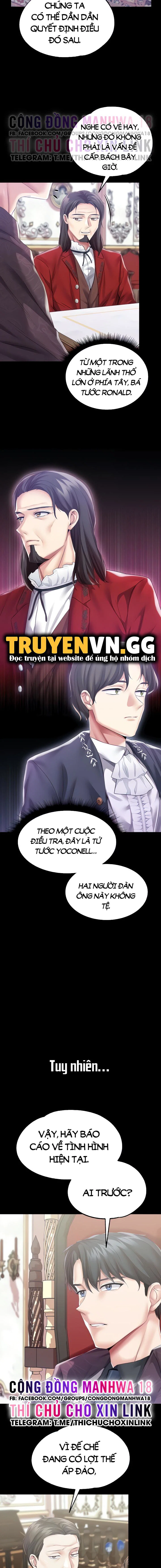 Thuần Hóa Nữ Phản Diện - Chapter 32 trang 2