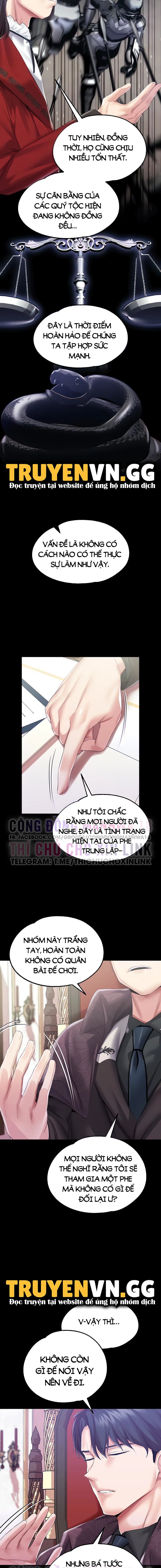 Thuần Hóa Nữ Phản Diện - Chapter 32 trang 4