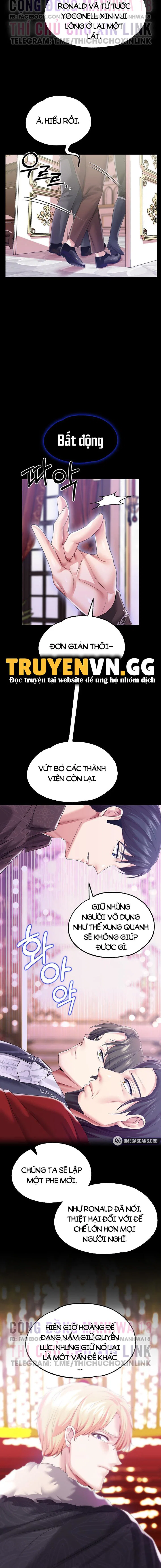 Thuần Hóa Nữ Phản Diện - Chapter 32 trang 5