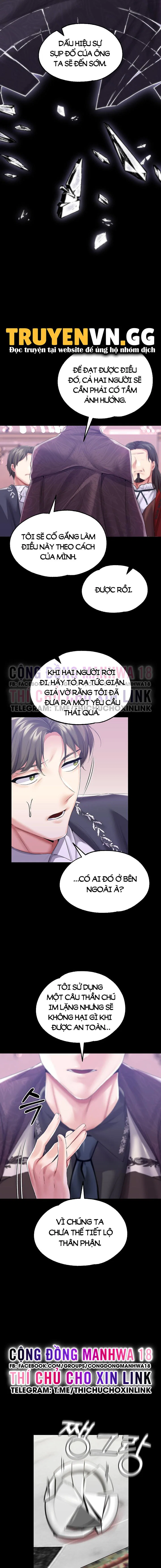 Thuần Hóa Nữ Phản Diện - Chapter 32 trang 6