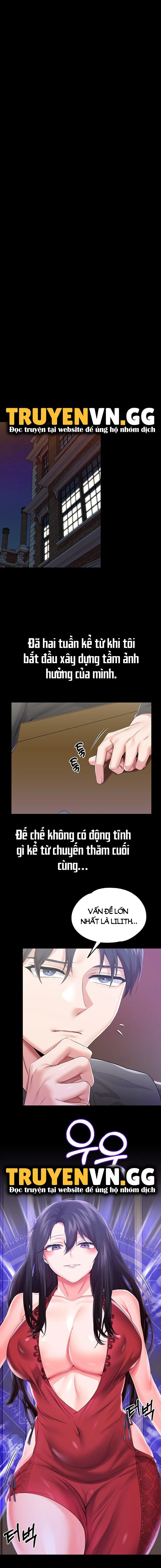 Thuần Hóa Nữ Phản Diện - Chapter 32 trang 10