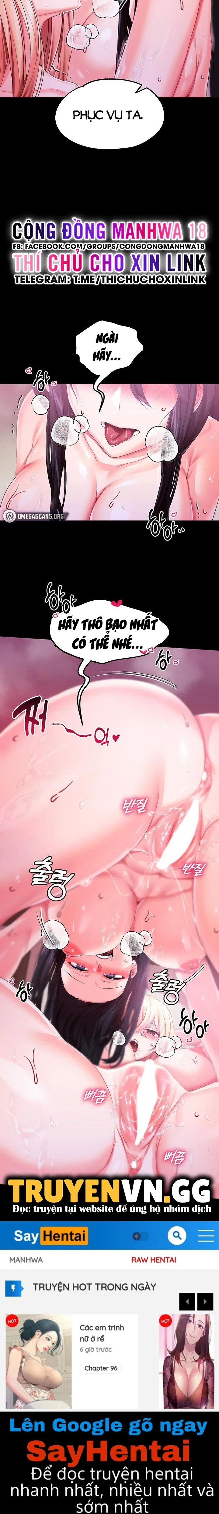 Thuần Hóa Nữ Phản Diện - Chapter 32 trang 14