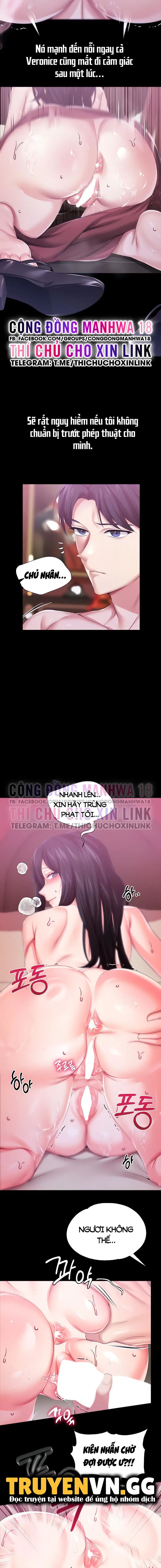 Thuần Hóa Nữ Phản Diện - Chapter 33 trang 3