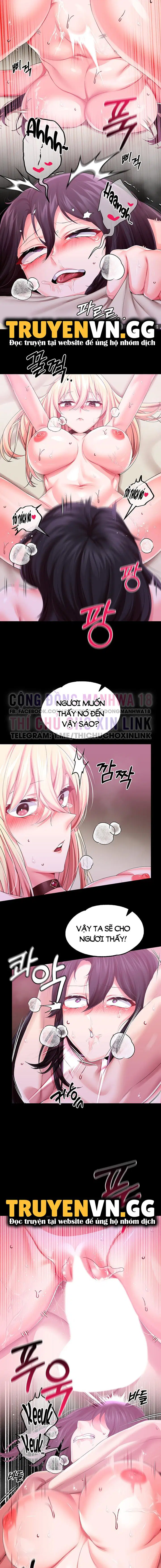 Thuần Hóa Nữ Phản Diện - Chapter 33 trang 6