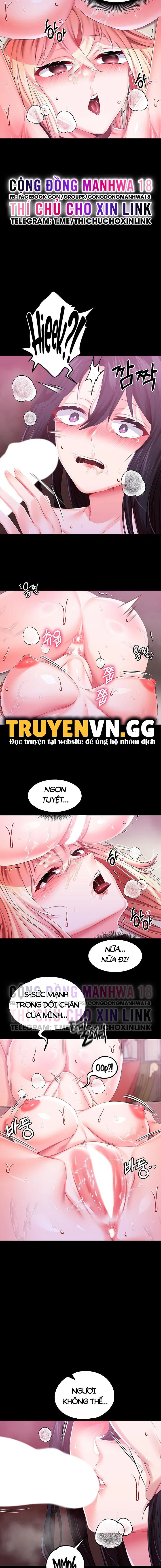Thuần Hóa Nữ Phản Diện - Chapter 33 trang 10