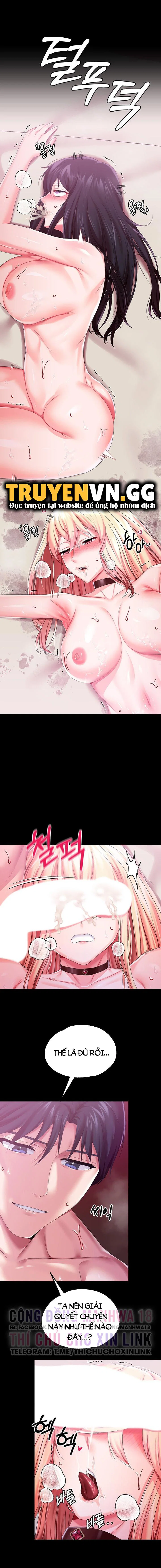 Thuần Hóa Nữ Phản Diện - Chapter 33 trang 13