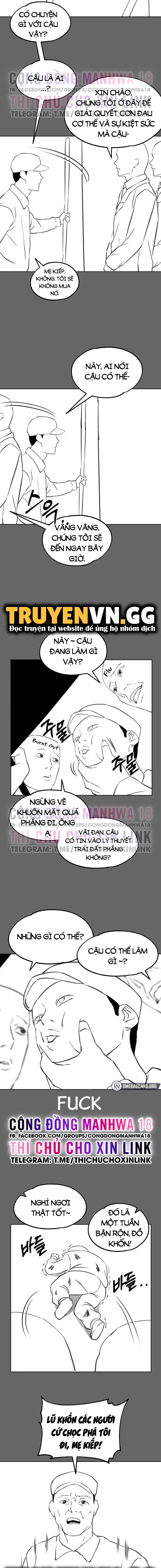 Thuần Hóa Nữ Phản Diện - Chapter 34.1 trang 2