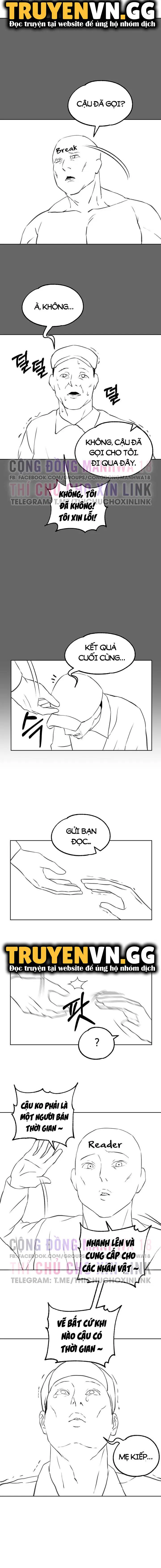 Thuần Hóa Nữ Phản Diện - Chapter 34.1 trang 3