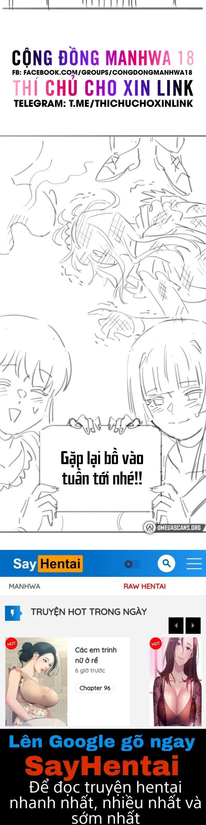 Thuần Hóa Nữ Phản Diện - Chapter 34.1 trang 9