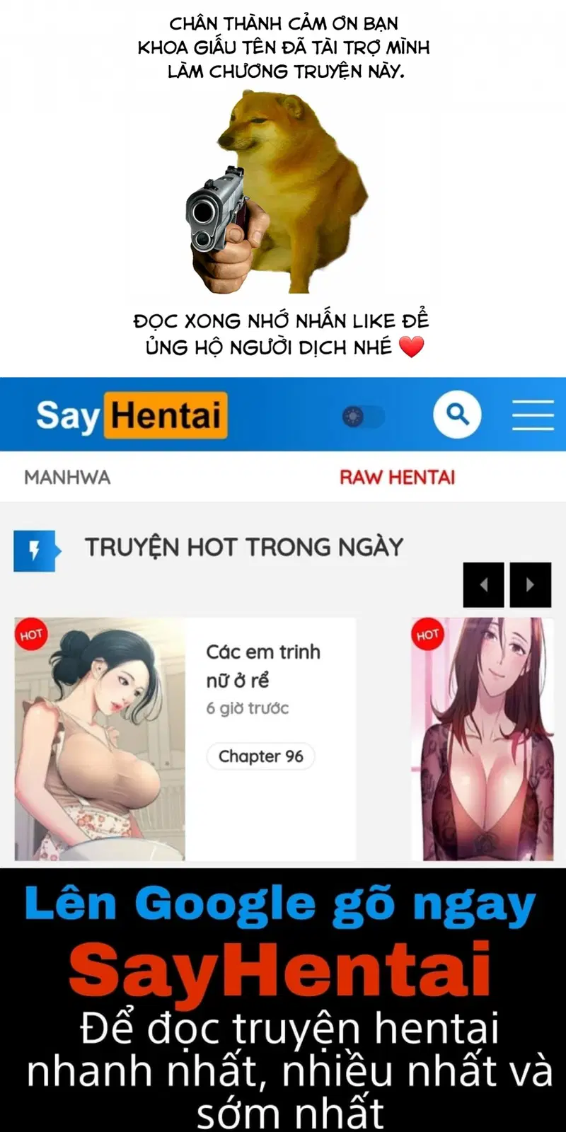 Chuyển sinh làm dân thường, tôi đã NTR anh hùng như thế nào? - Phần 3 trang 48