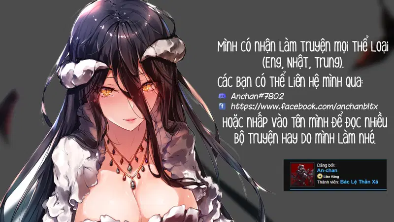 Chuyển sinh làm dân thường, tôi đã NTR anh hùng như thế nào? - Chapter 4 trang 2