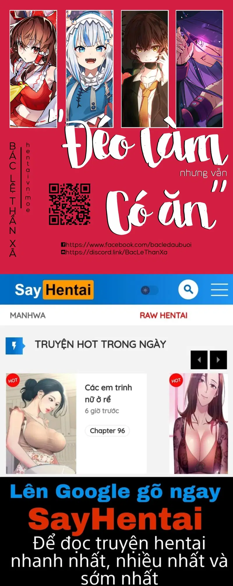 Cô nàng phản diện đáng yêu - Chapter 3 trang 11