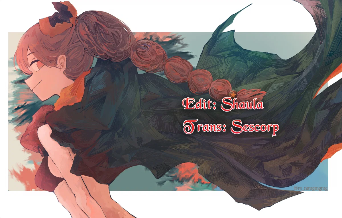 Somnia bị ruồng bỏ - Chapter 1 trang 2