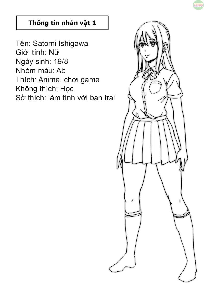 ORC'D - Chapter 1 trang 29