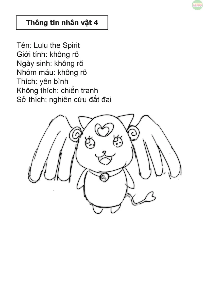ORC'D - Chapter 1 trang 32
