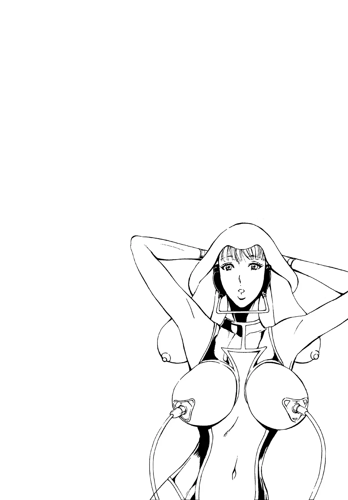 The Otaku In 2200 A.D - Chapter 9 trang 22