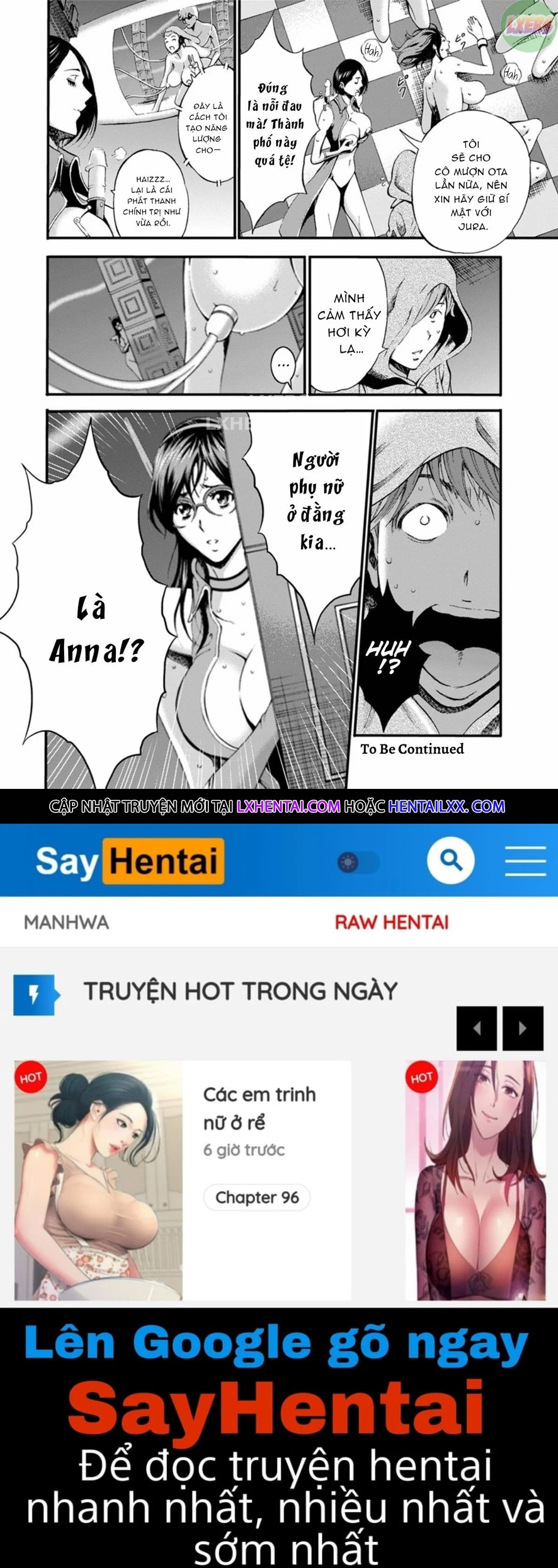 The Otaku In 2200 A.D - Chapter 10 trang 27