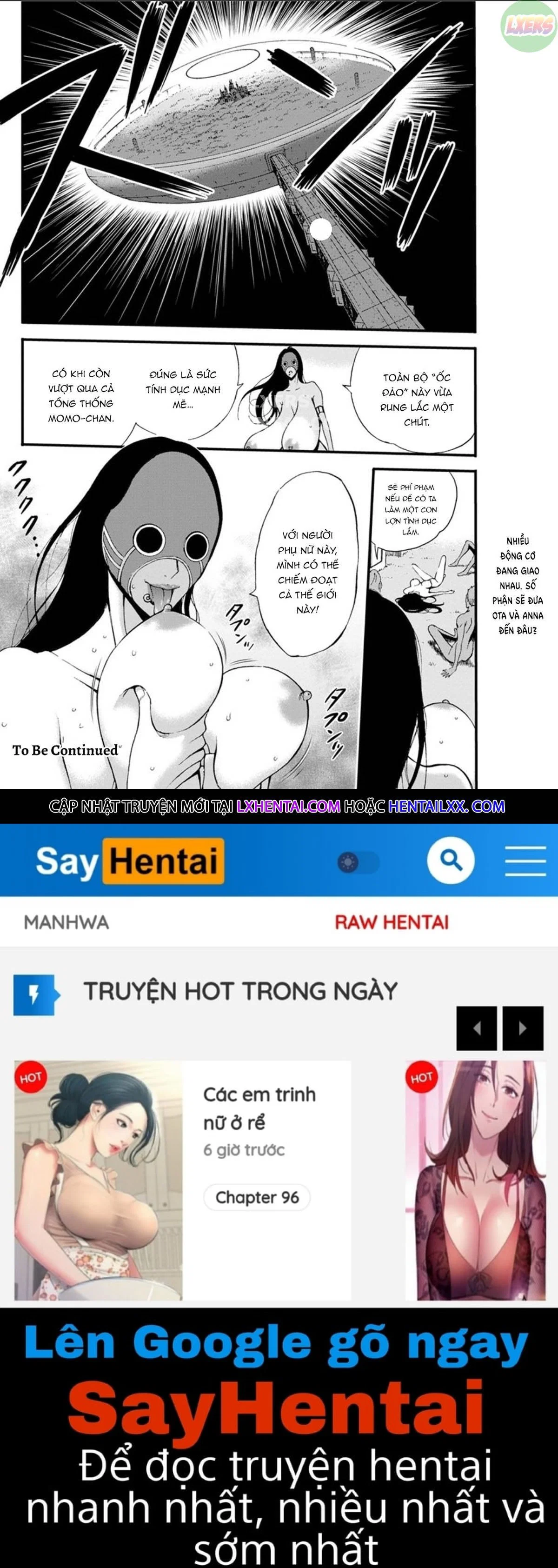 The Otaku In 2200 A.D - Chapter 11 trang 23