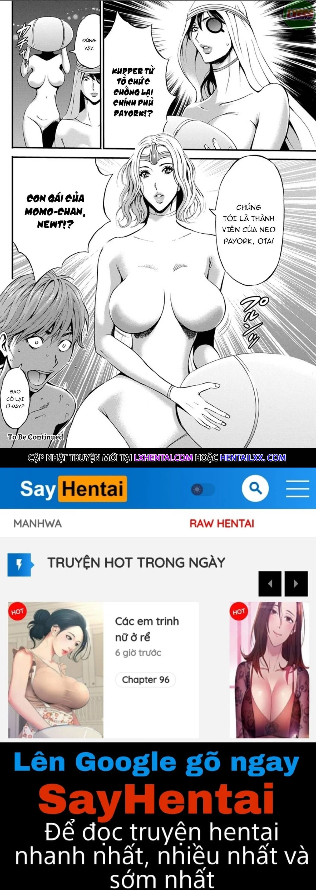 The Otaku In 2200 A.D - Chapter 14 trang 23