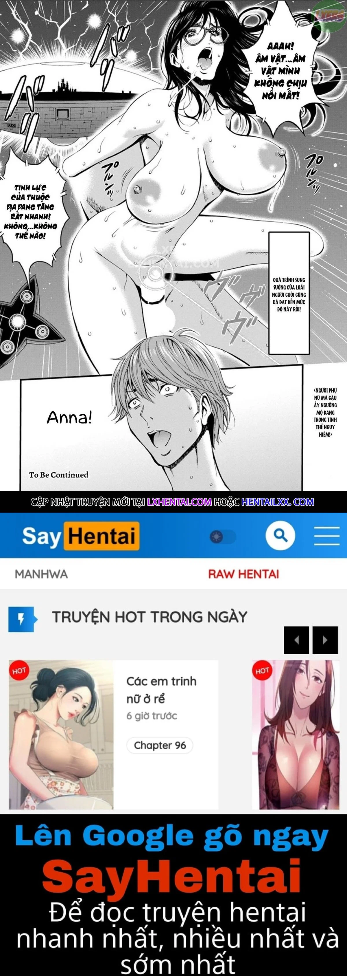The Otaku In 2200 A.D - Chapter 15 trang 23