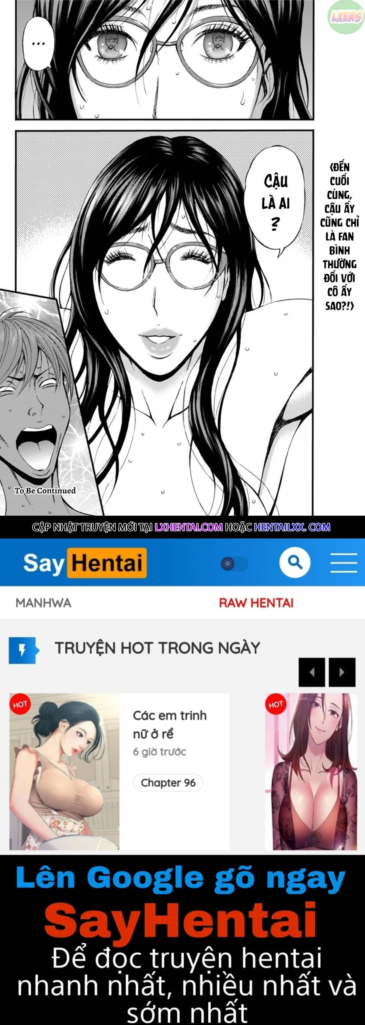 The Otaku In 2200 A.D - Chapter 16 trang 23