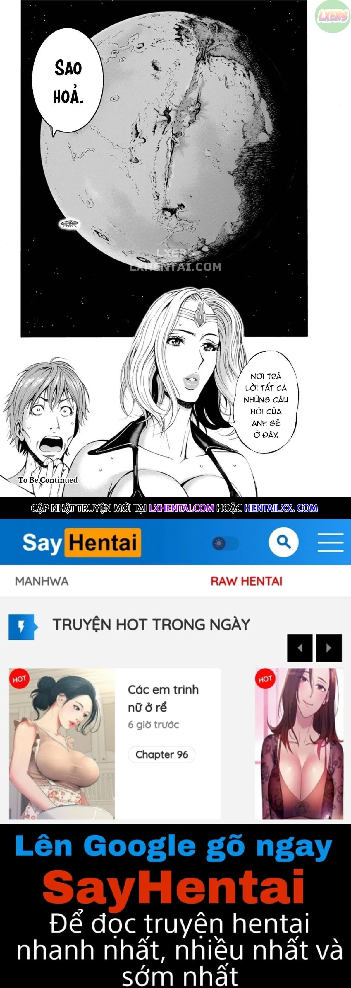 The Otaku In 2200 A.D - Chapter 17 trang 23