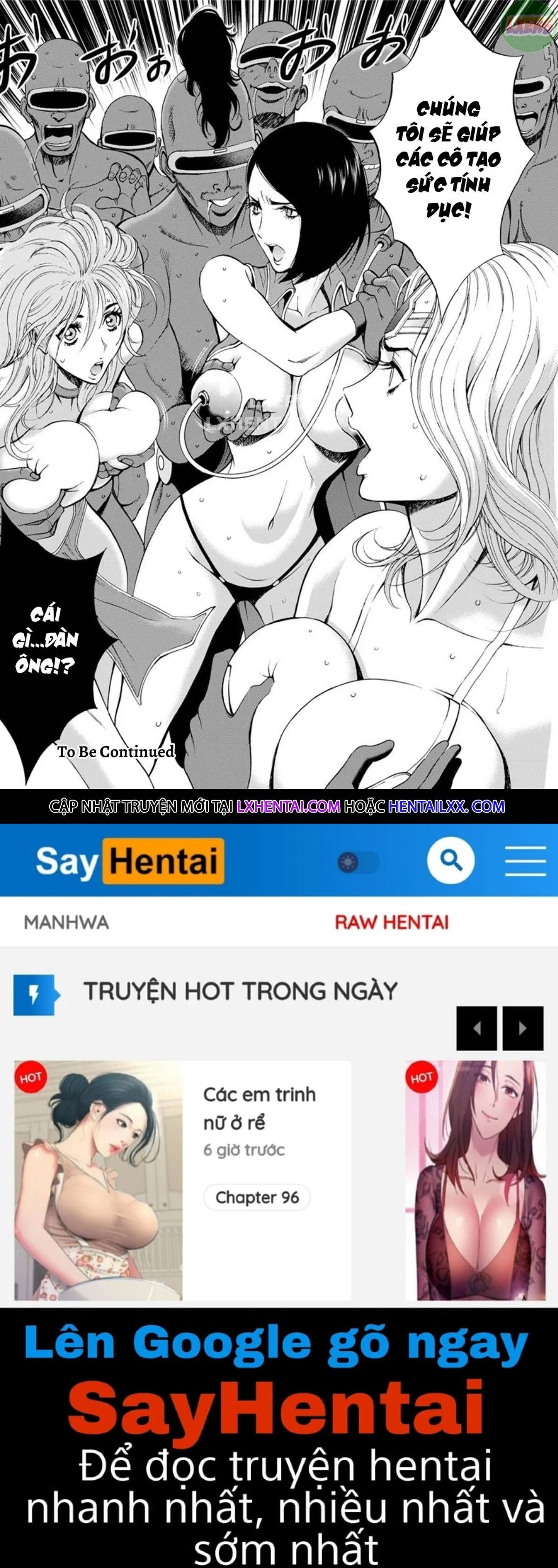 The Otaku In 2200 A.D - Chapter 18 trang 23