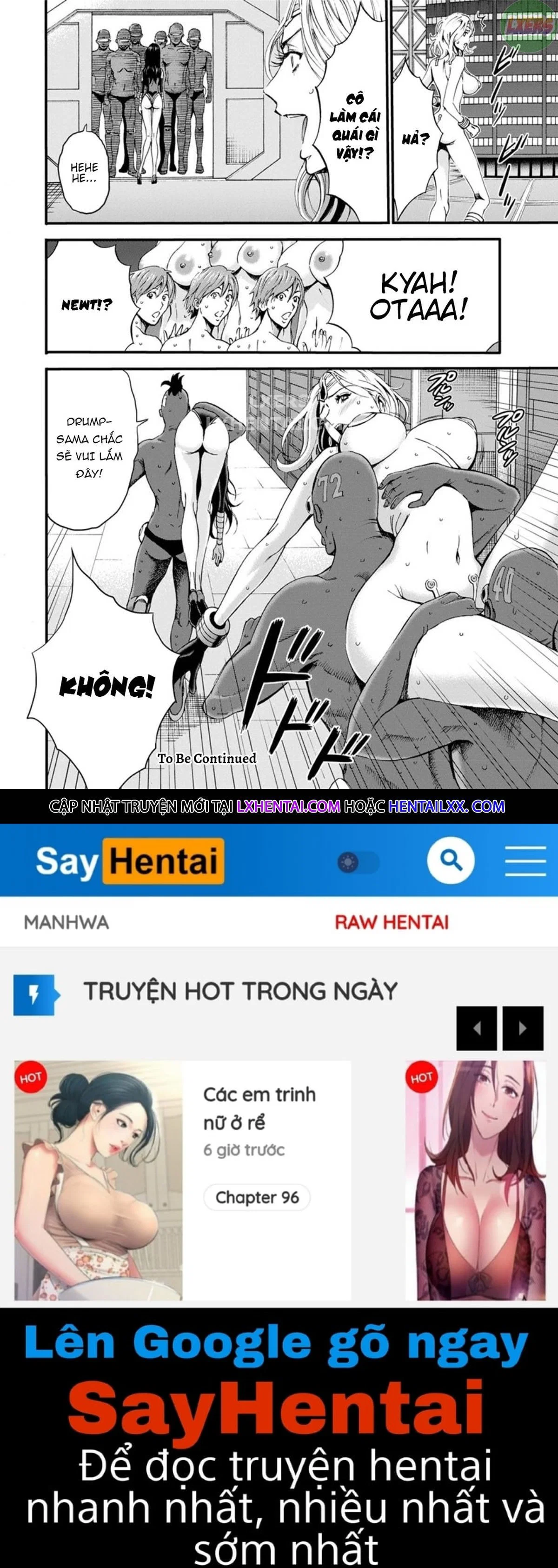 The Otaku In 2200 A.D - Chapter 19 trang 23