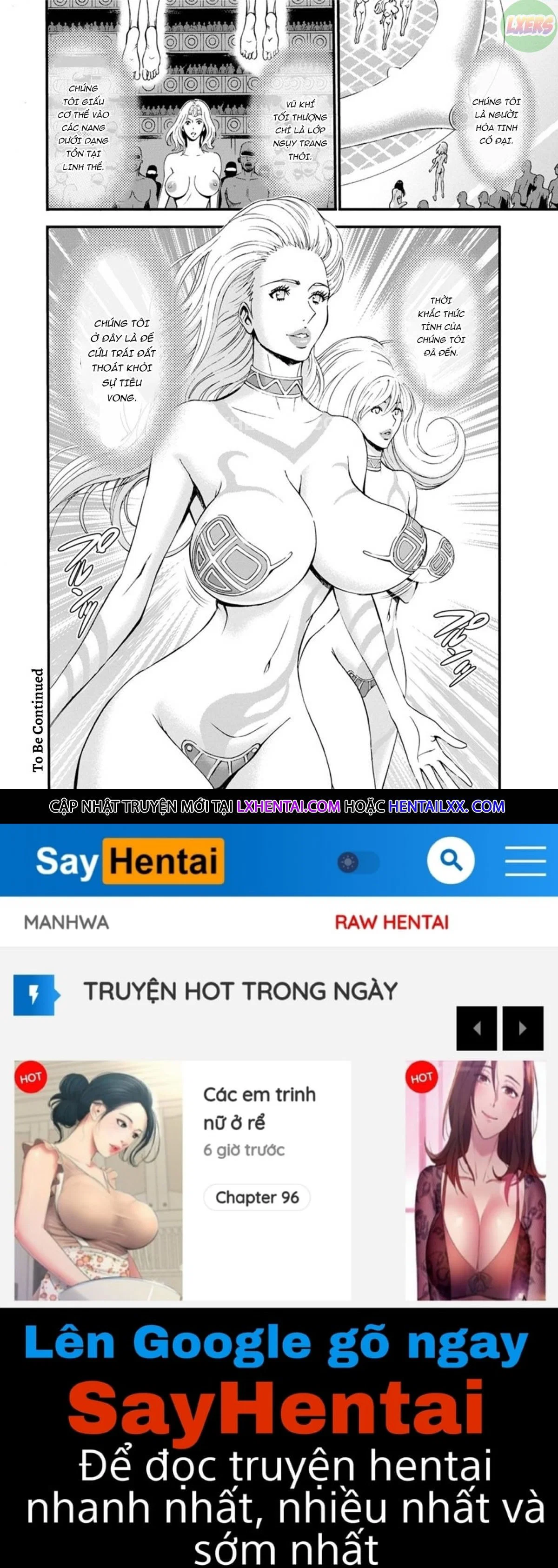 The Otaku In 2200 A.D - Chapter 21 trang 23