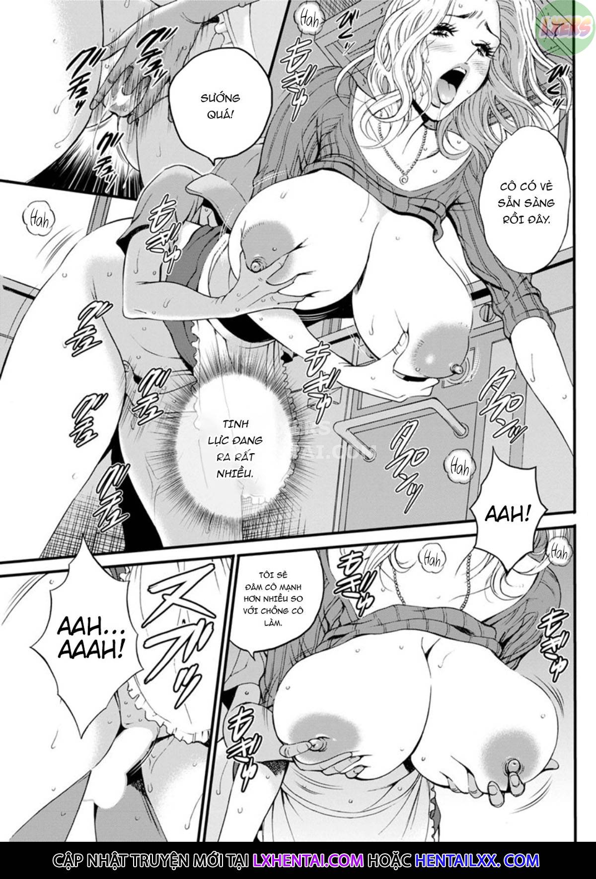 The Otaku In 2200 A.D - Chapter 23 trang 19