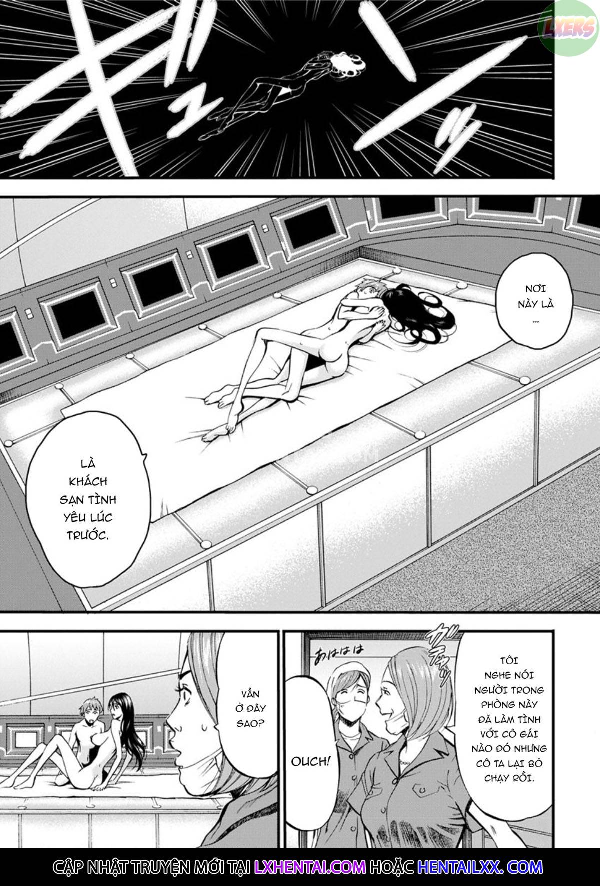 The Otaku In 2200 A.D - Chapter 26 trang 5