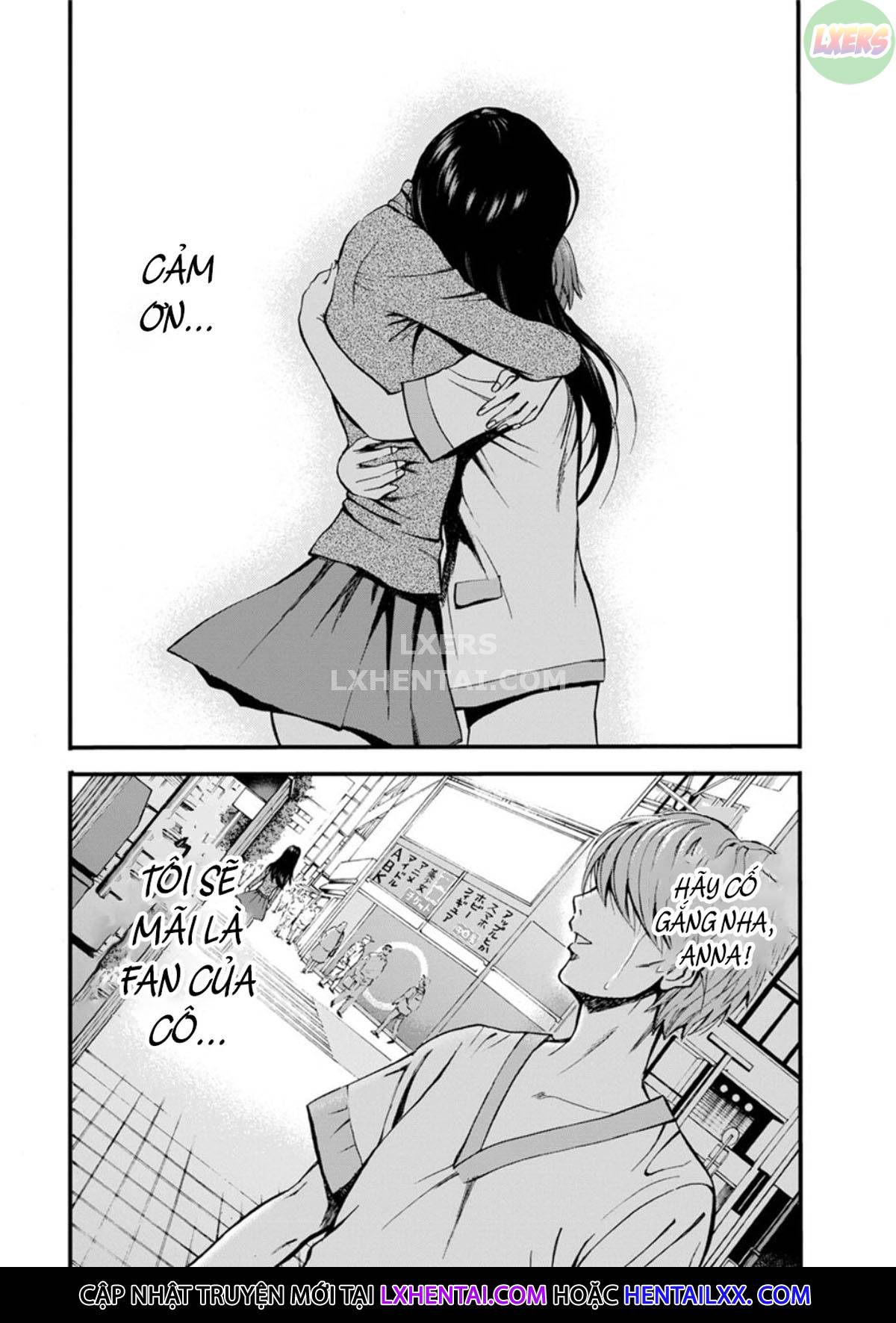 The Otaku In 2200 A.D - Chapter 26 trang 10