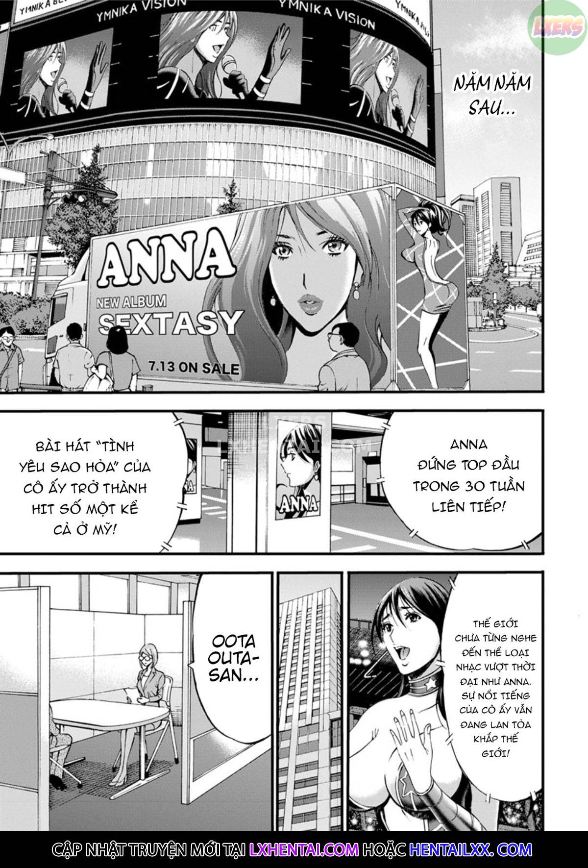 The Otaku In 2200 A.D - Chapter 26 trang 11
