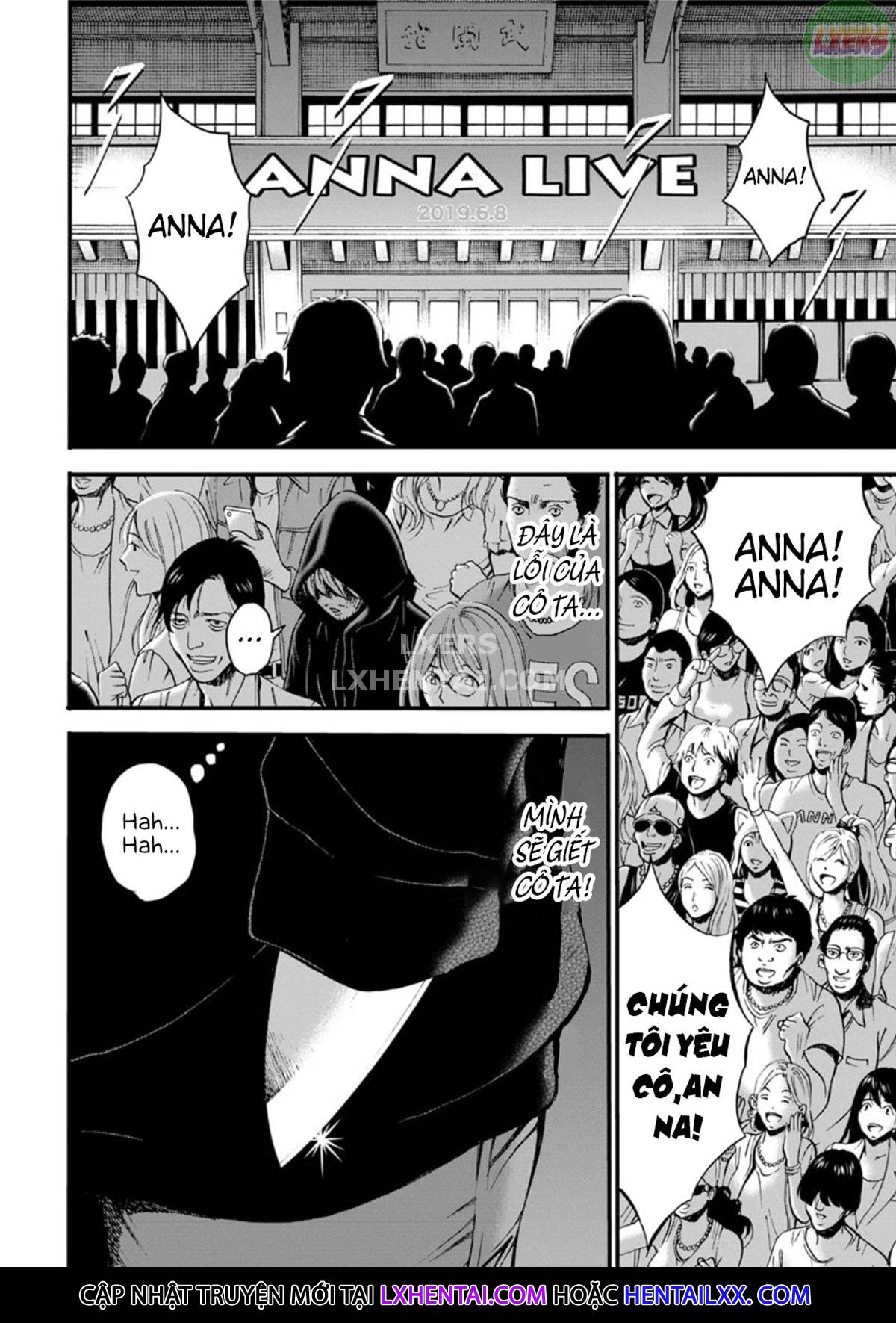 The Otaku In 2200 A.D - Chapter 26 trang 16