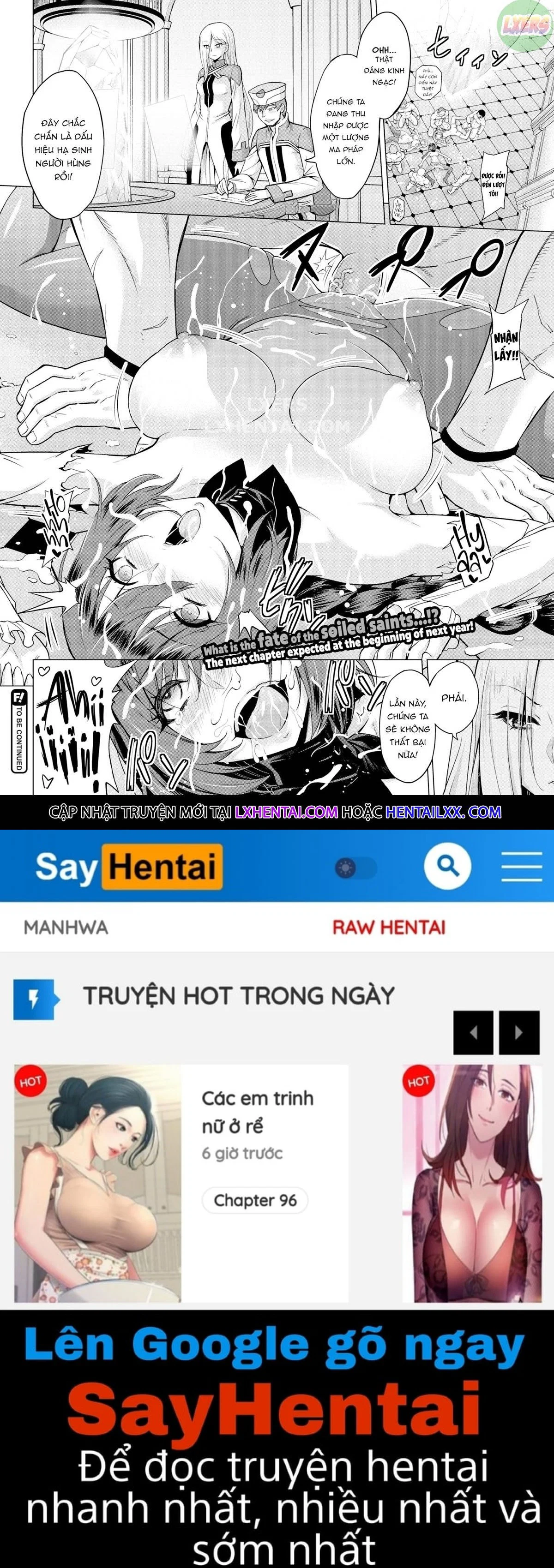 Dấu thánh - Chap 1 trang 43