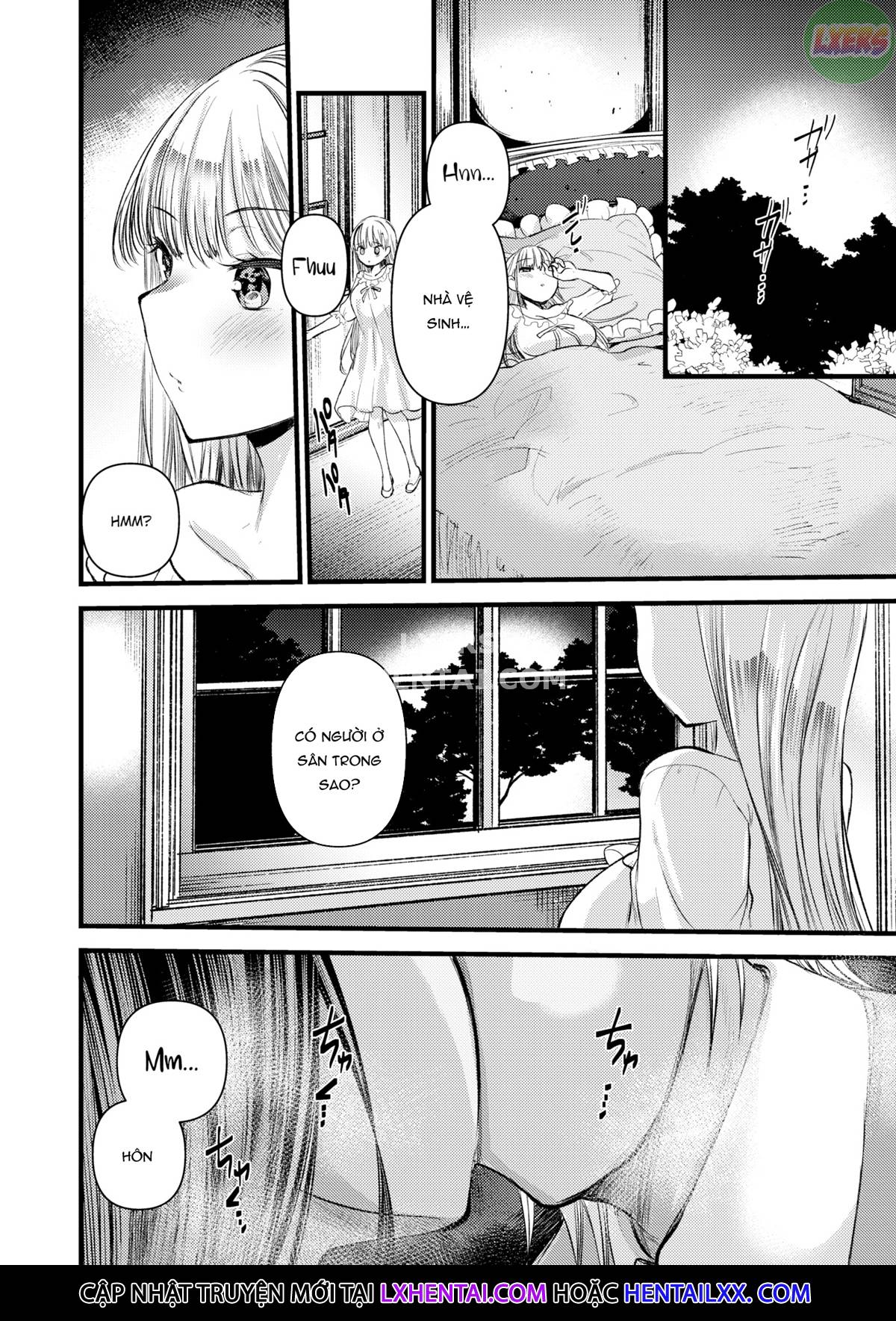 Laid-Back Deserted Island Life With a Level 1 Princess Knight - Chapter 3 trang 16