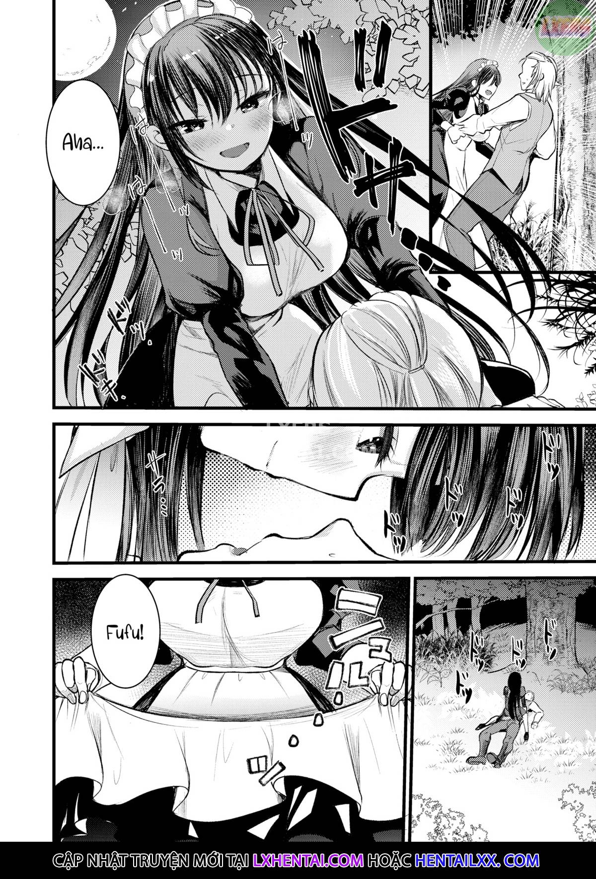 Laid-Back Deserted Island Life With a Level 1 Princess Knight - Chapter 3 trang 18