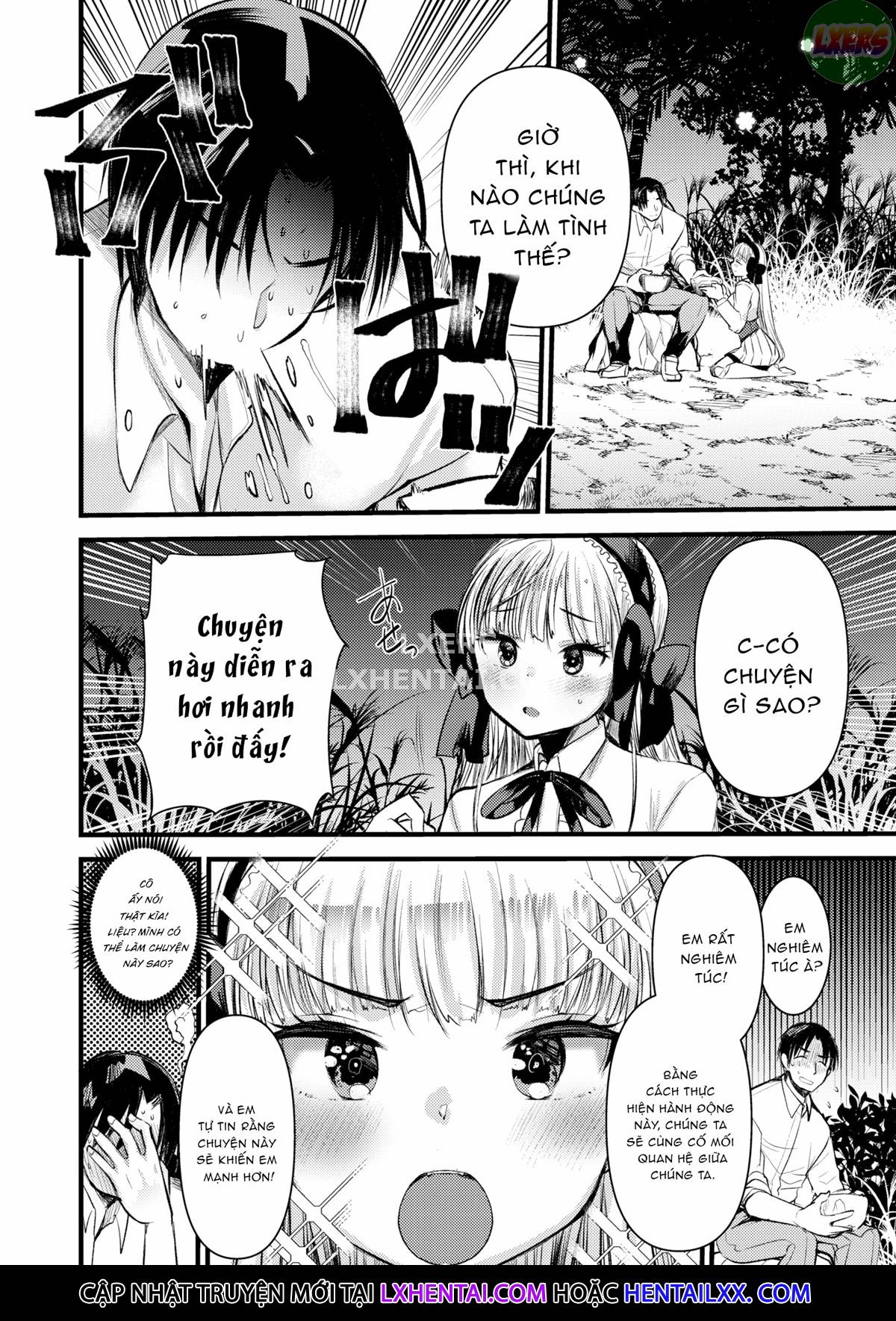 Laid-Back Deserted Island Life With a Level 1 Princess Knight - Chapter 4 trang 12