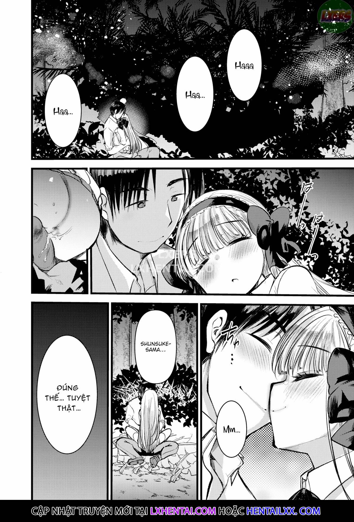 Laid-Back Deserted Island Life With a Level 1 Princess Knight - Chapter 4 trang 26