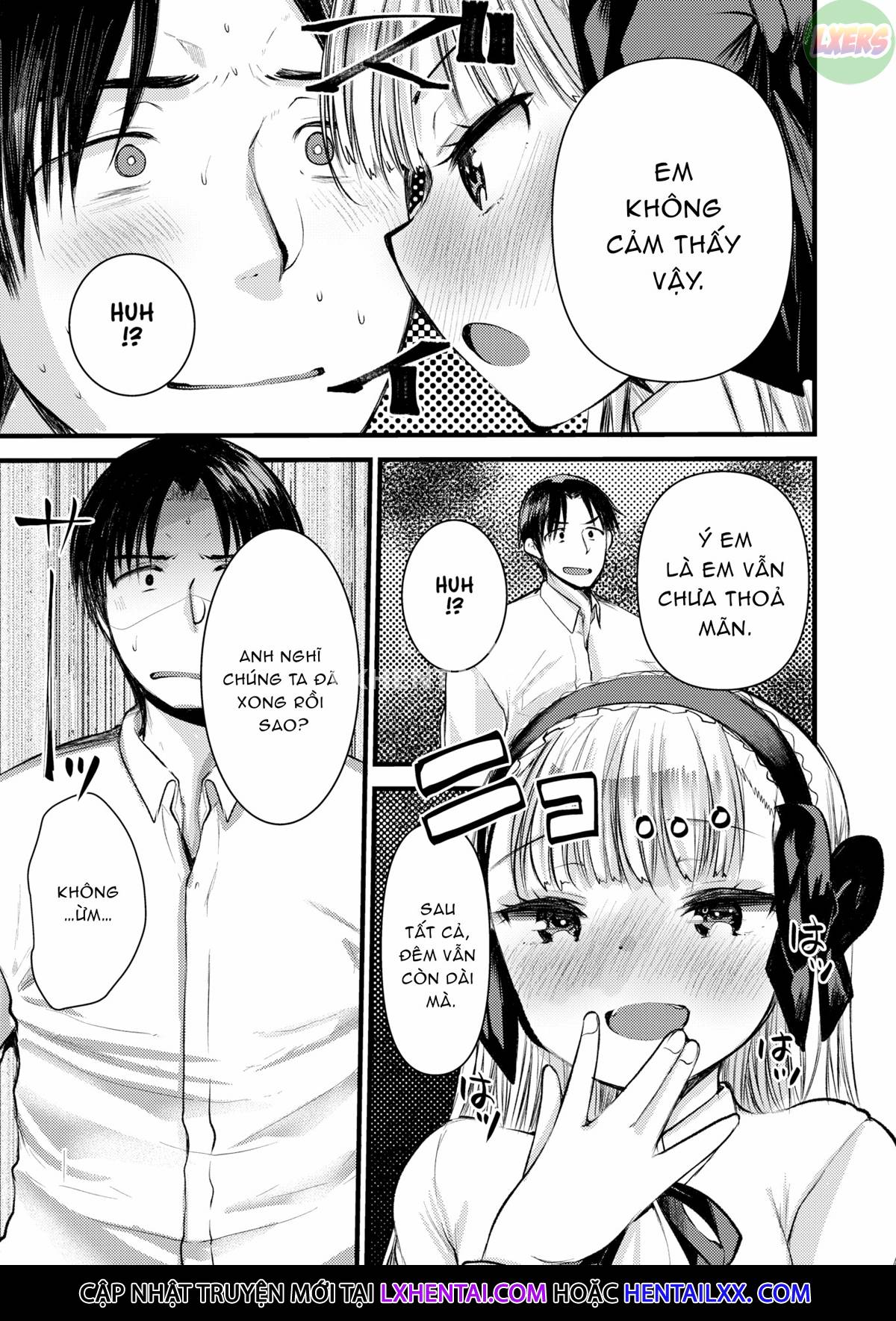 Laid-Back Deserted Island Life With a Level 1 Princess Knight - Chapter 4 trang 27