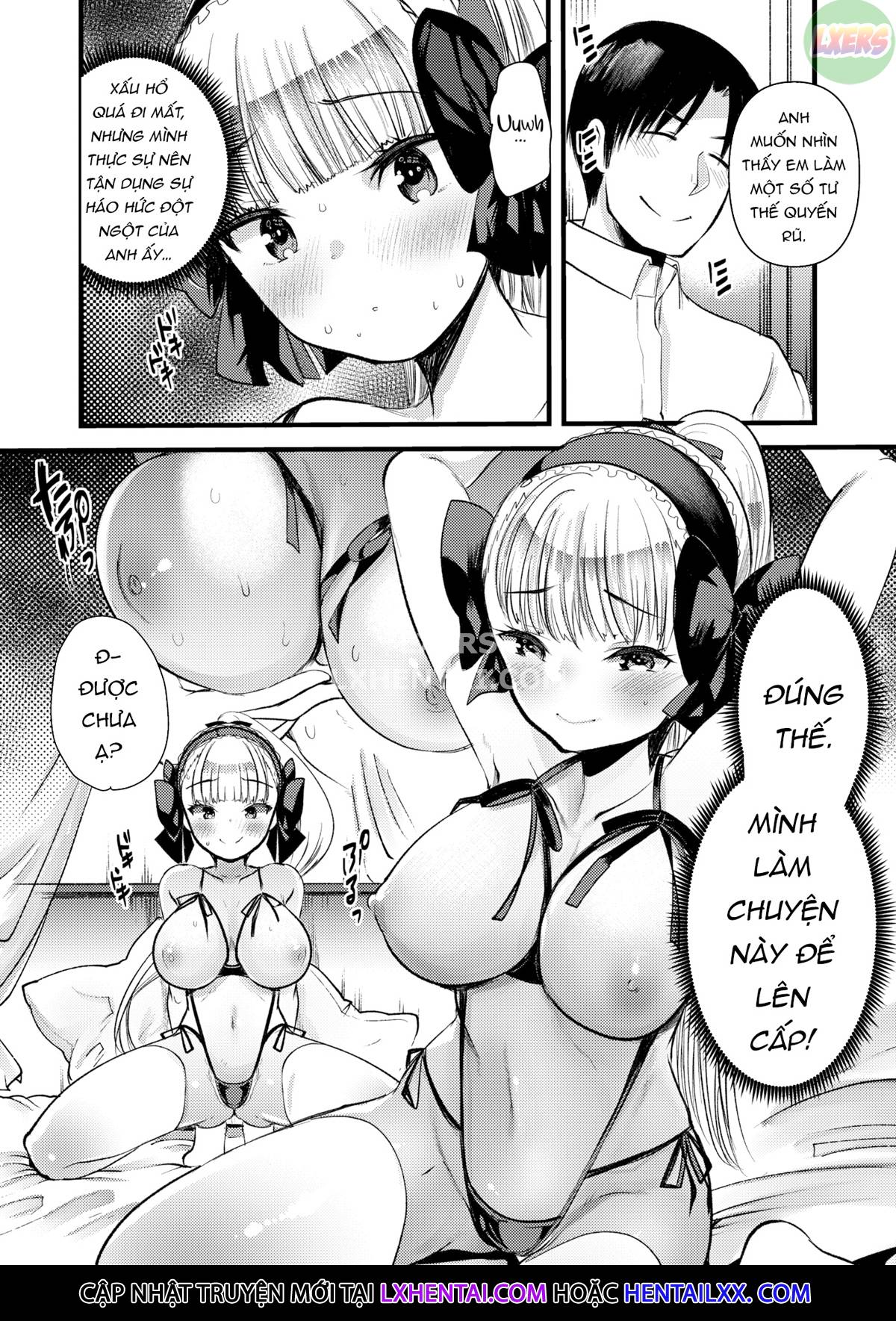 Laid-Back Deserted Island Life With a Level 1 Princess Knight - Chapter 7 trang 16