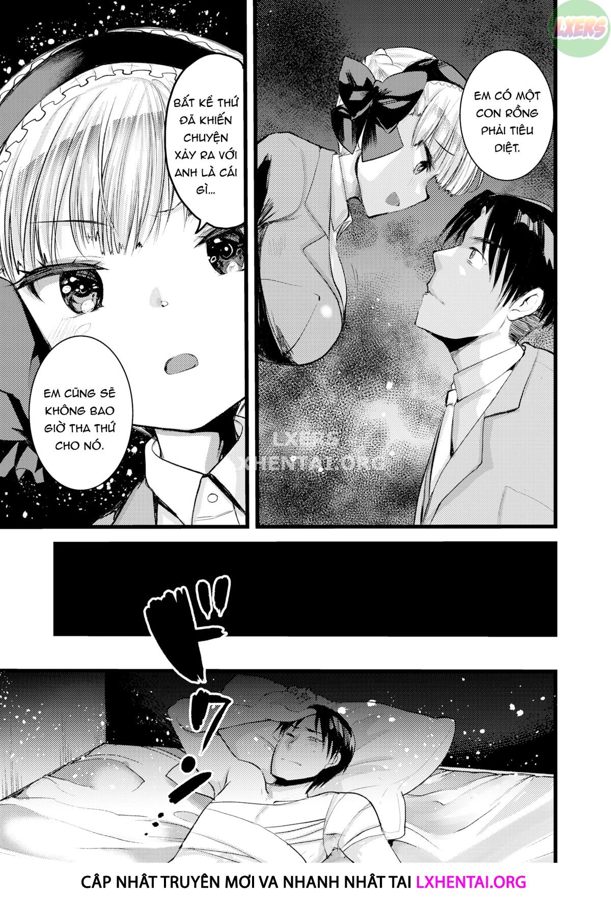 Laid-Back Deserted Island Life With a Level 1 Princess Knight - Chapter 10 trang 13