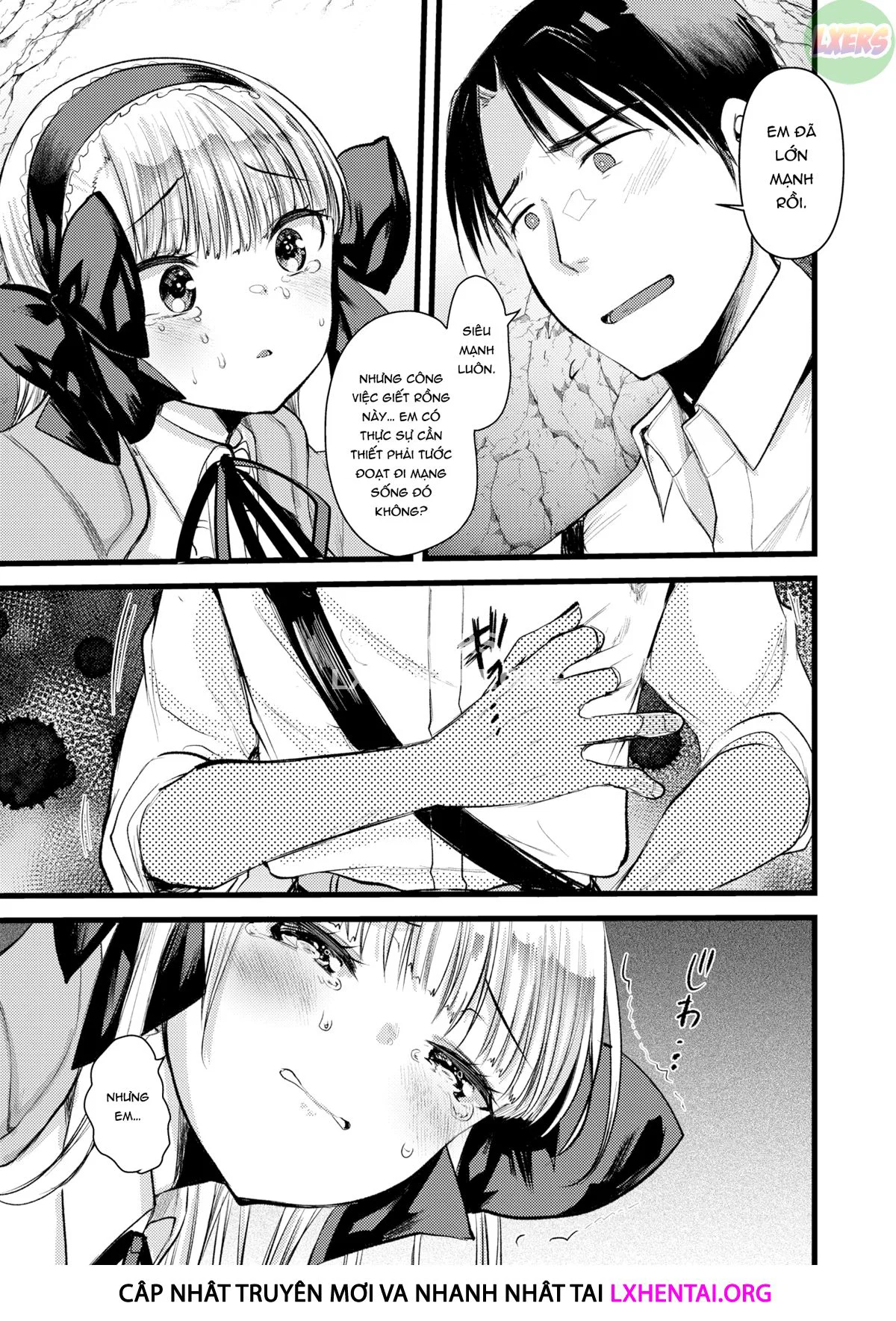 Laid-Back Deserted Island Life With a Level 1 Princess Knight - Chapter 10 trang 29