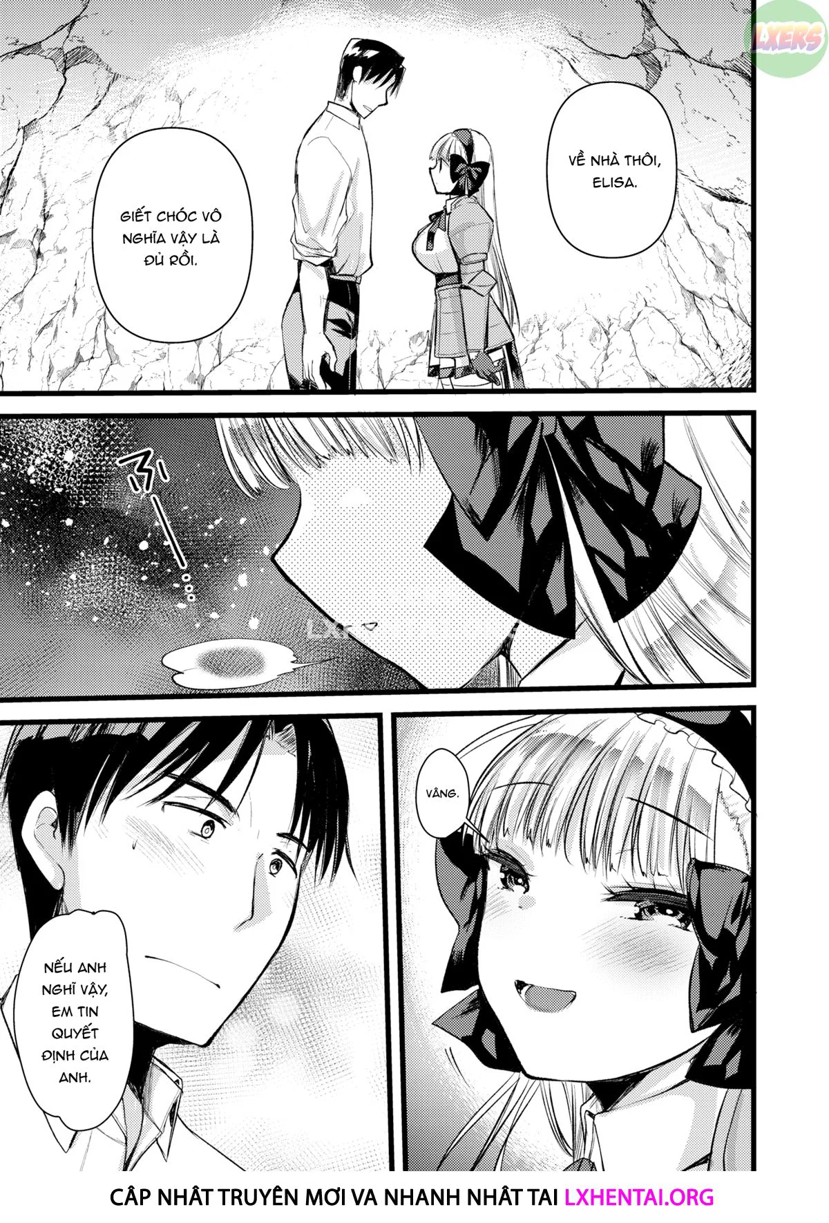 Laid-Back Deserted Island Life With a Level 1 Princess Knight - Chapter 10 trang 33