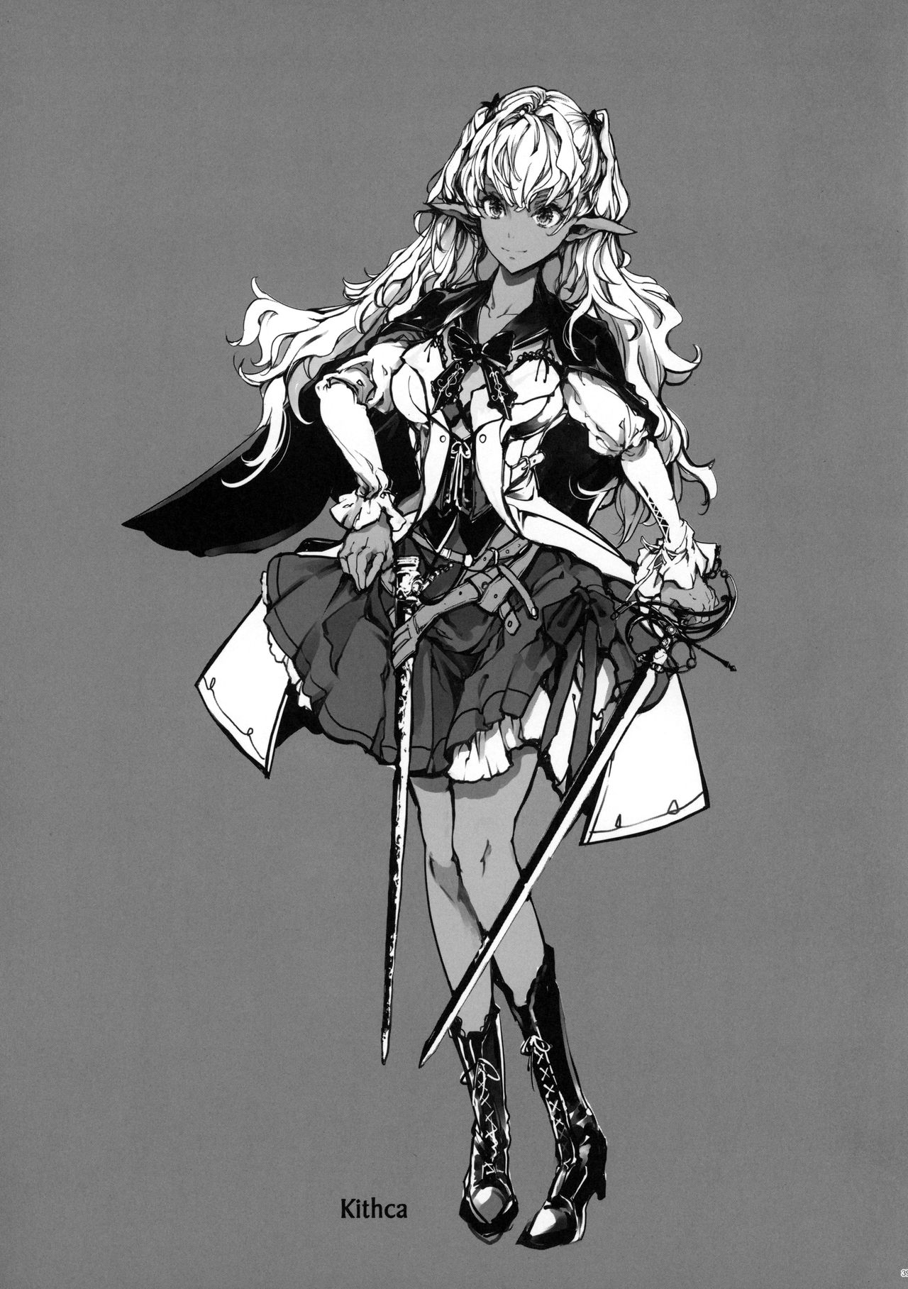 The Virgin Knights Secrets - Chapter 1 trang 39