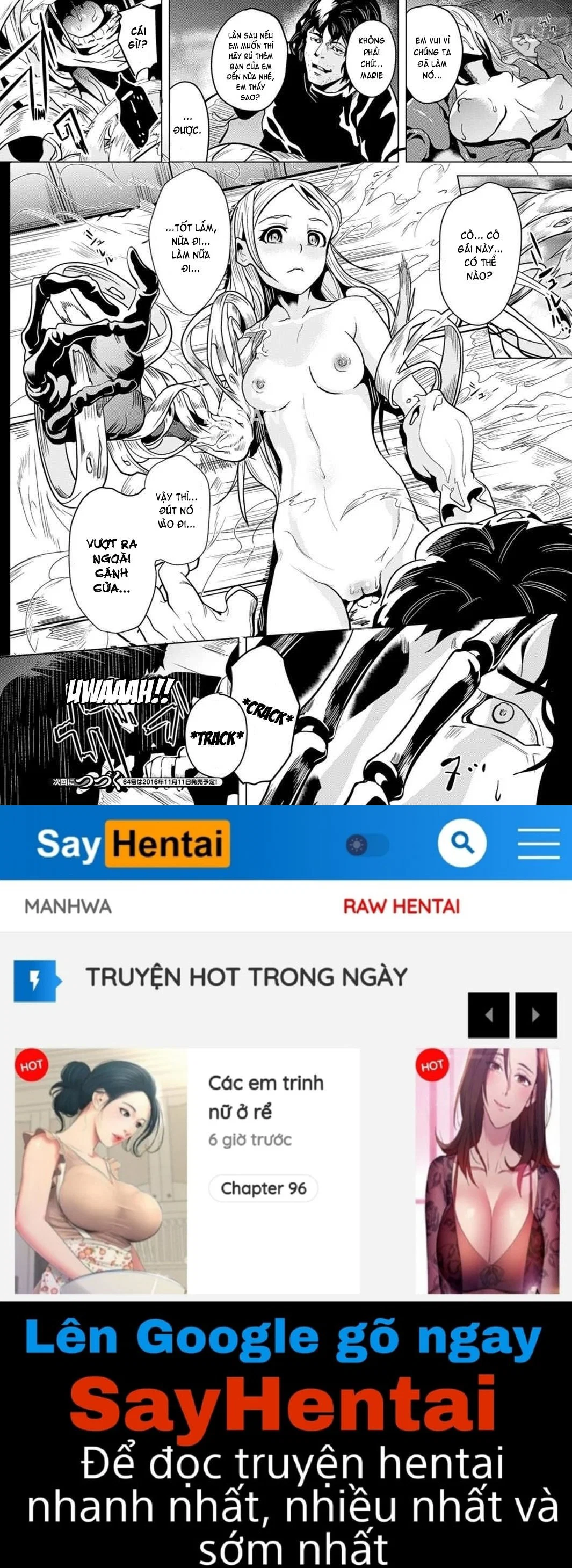 Reincarnation ~ Ubawareta Shoujo no Karada - Chapter 7 trang 9