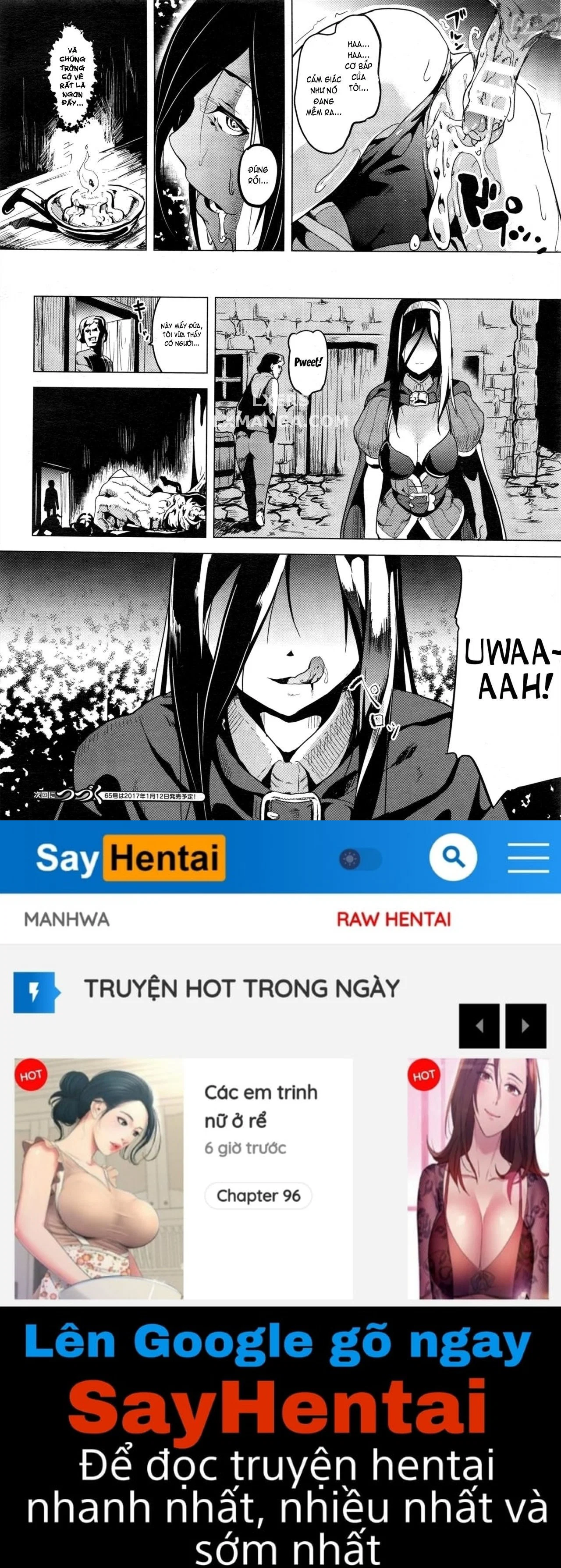 Reincarnation ~ Ubawareta Shoujo no Karada - Chapter 8 trang 23