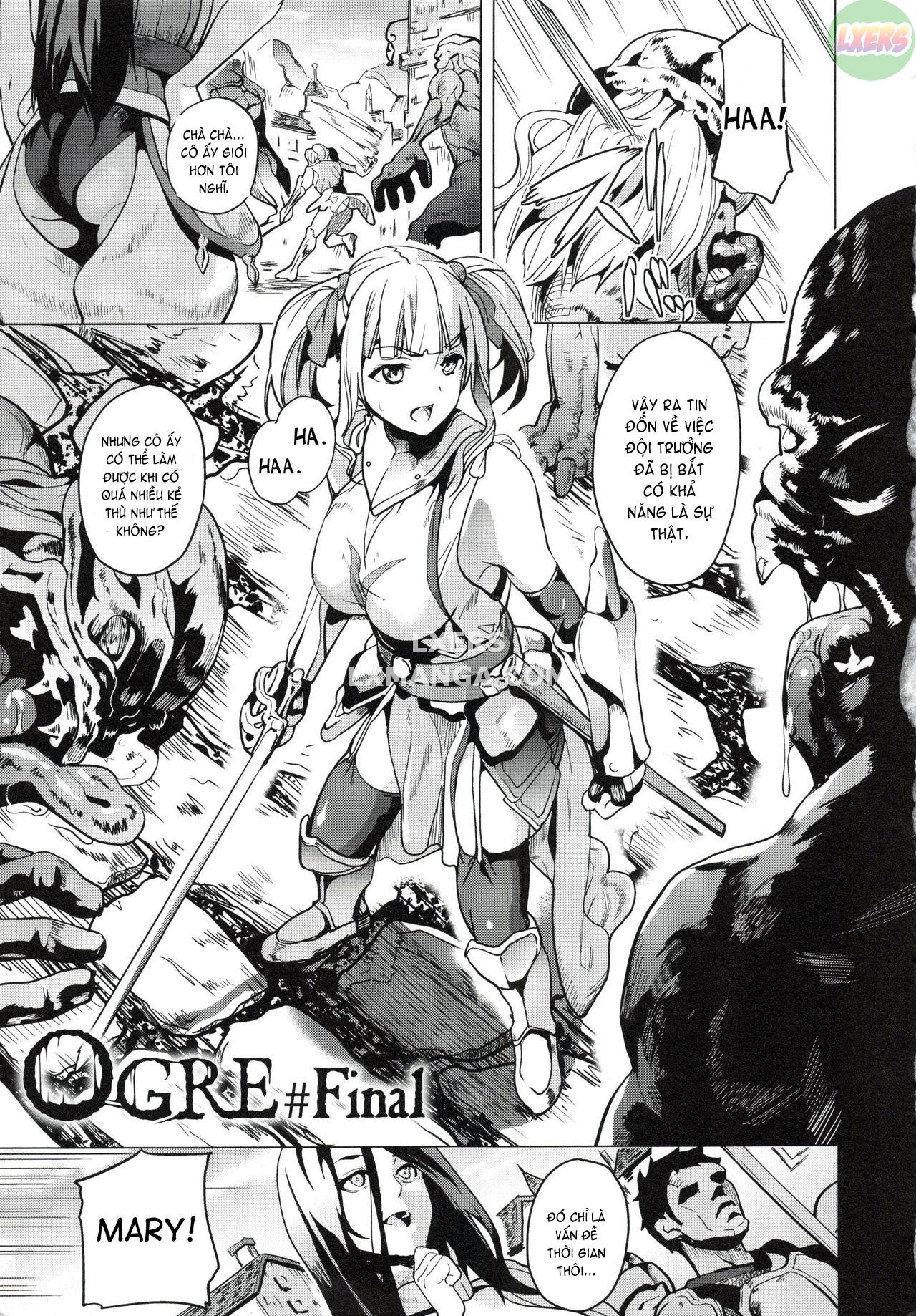 Reincarnation ~ Ubawareta Shoujo no Karada - Chapter 10 trang 4